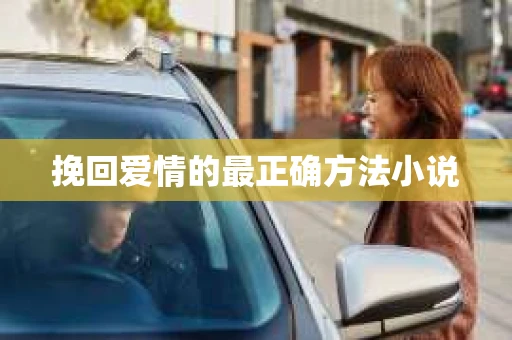 挽回爱情的最正确方法小说 挽回爱情的最正确方法小说