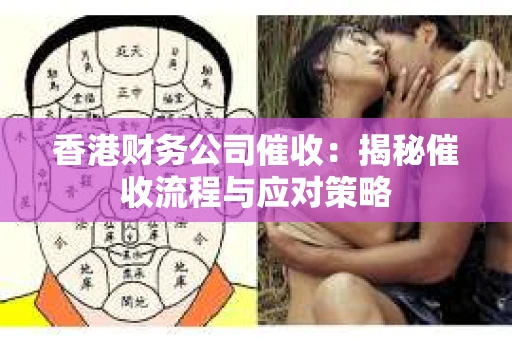 香港财务公司催收：揭秘催收流程与应对策略