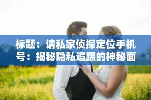 标题：请私家侦探定位手机号：揭秘隐私追踪的神秘面纱