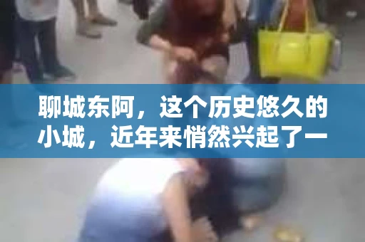 聊城东阿，这个历史悠久的小城，近年来悄然兴起了一股新的服务潮流——私家侦探。今天，我们就来聊聊这个话题，看看在聊城东阿，私家侦探是如何成为人们生活中的一部分的。